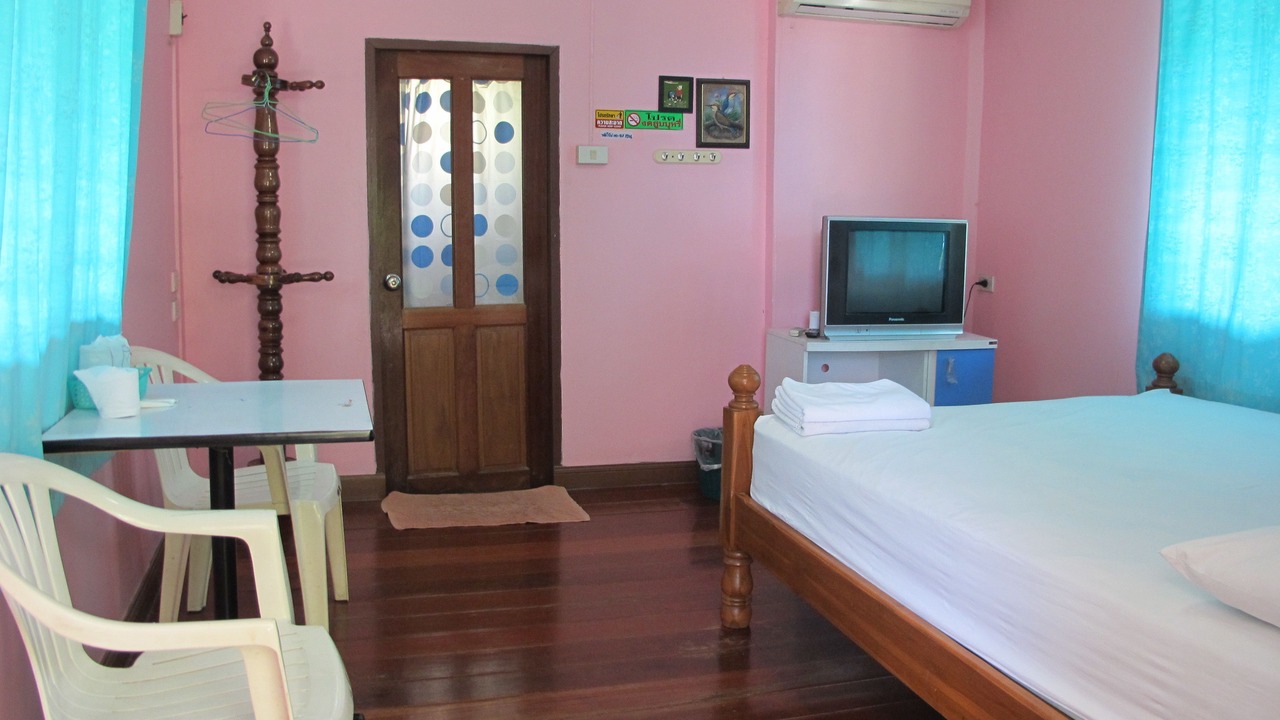 Photo of Bedroom in Ban Thung Sukla