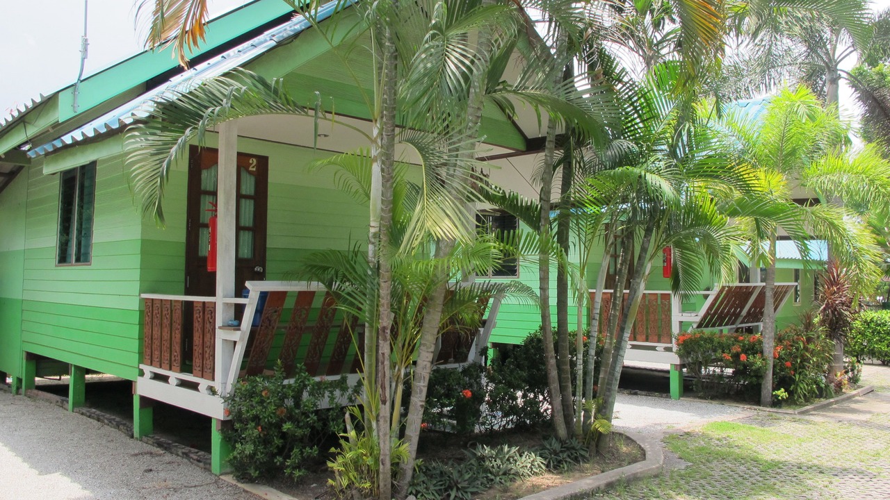 Photo of Outdoor in Ban Thung Sukla