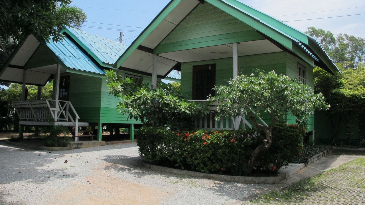 Photo of Outdoor in Ban Thung Sukla