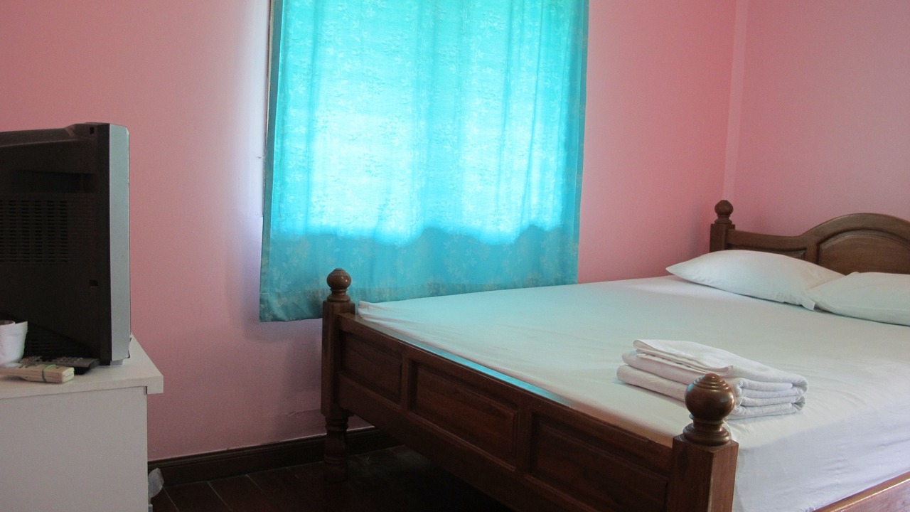 Photo of Bedroom in Ban Thung Sukla