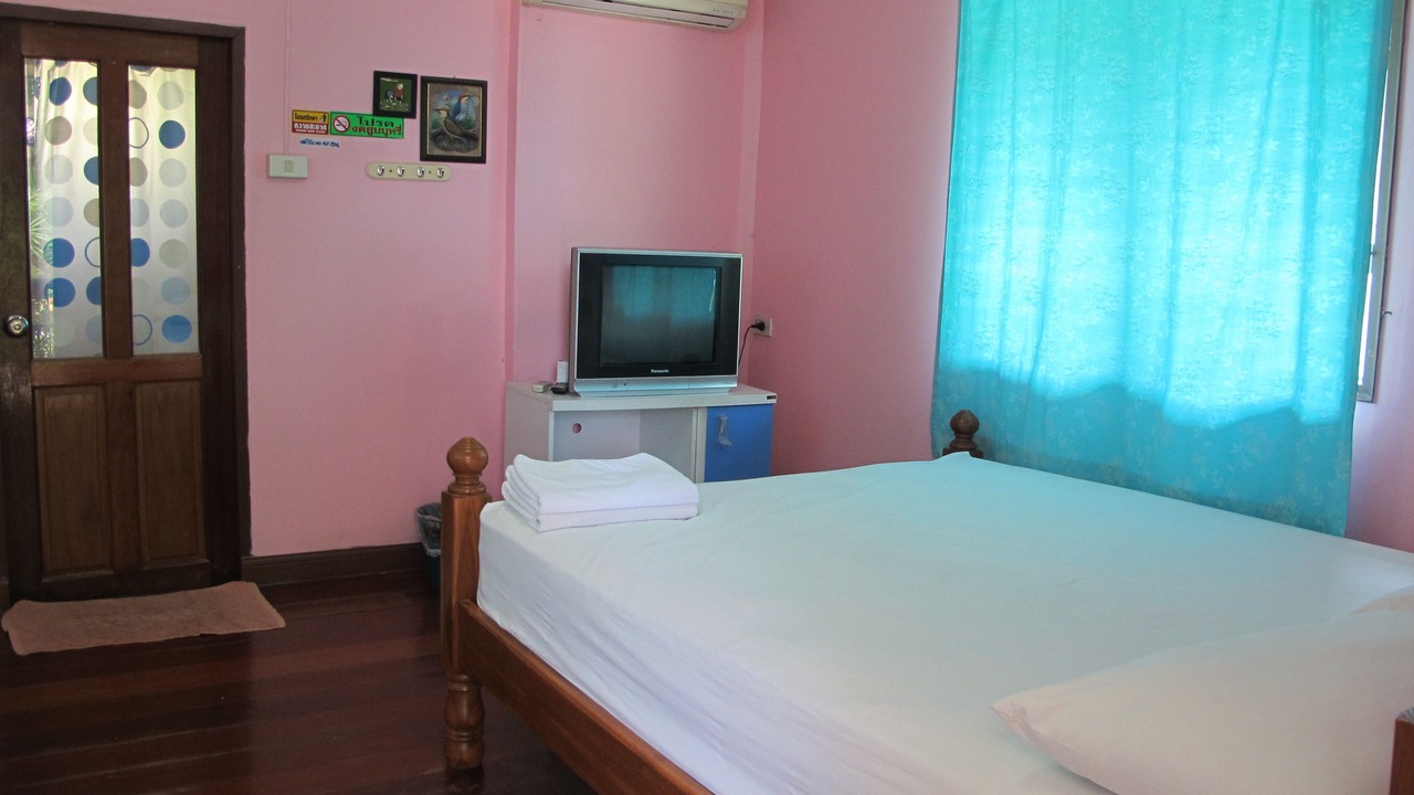 Photo of Bedroom in Ban Thung Sukla