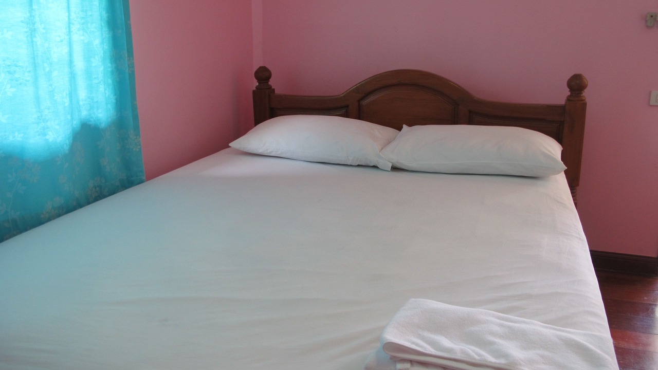 Photo of Bedroom in Ban Thung Sukla