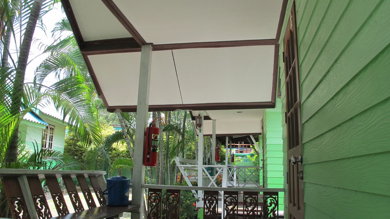 Photo of Patio Balcony in Ban Thung Sukla