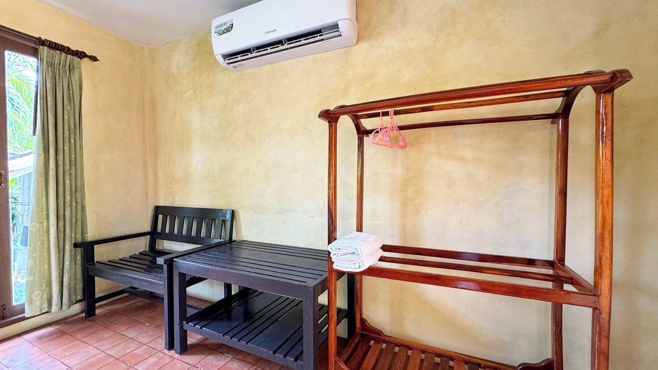 Photo of Bedroom in Pak Nam Pran