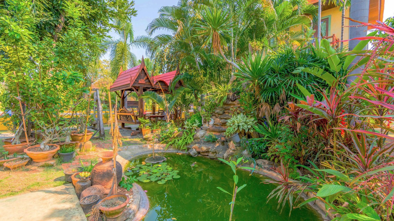 Photo of Outdoor in Pak Nam Pran