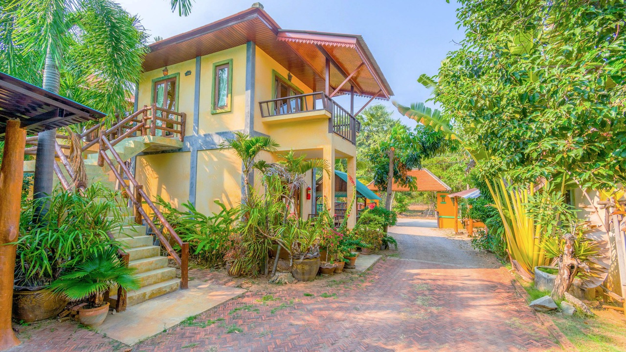 Photo of Outdoor in Pak Nam Pran
