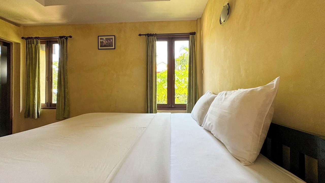 Photo of Bedroom in Pak Nam Pran