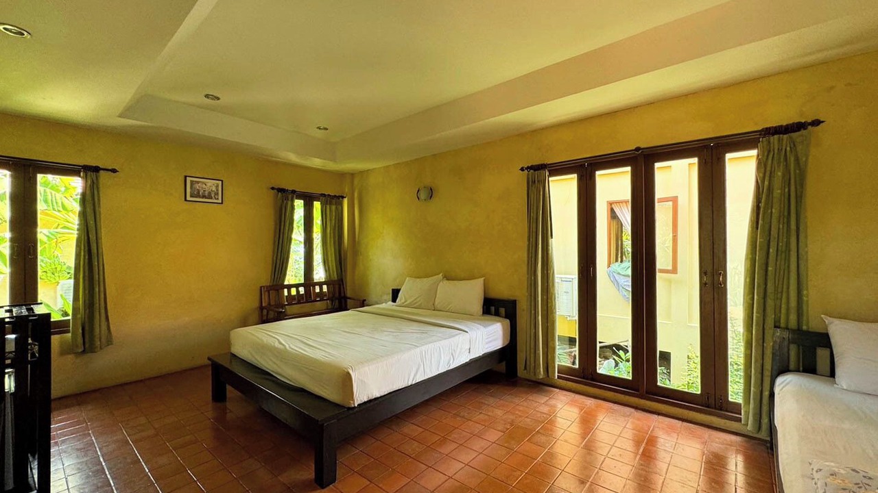 Photo of Bedroom in Pak Nam Pran