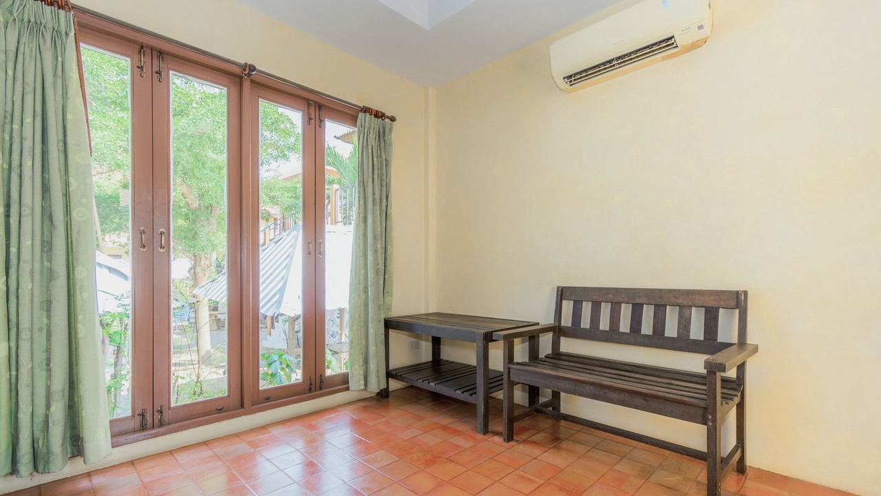 Photo of Bedroom in Pak Nam Pran