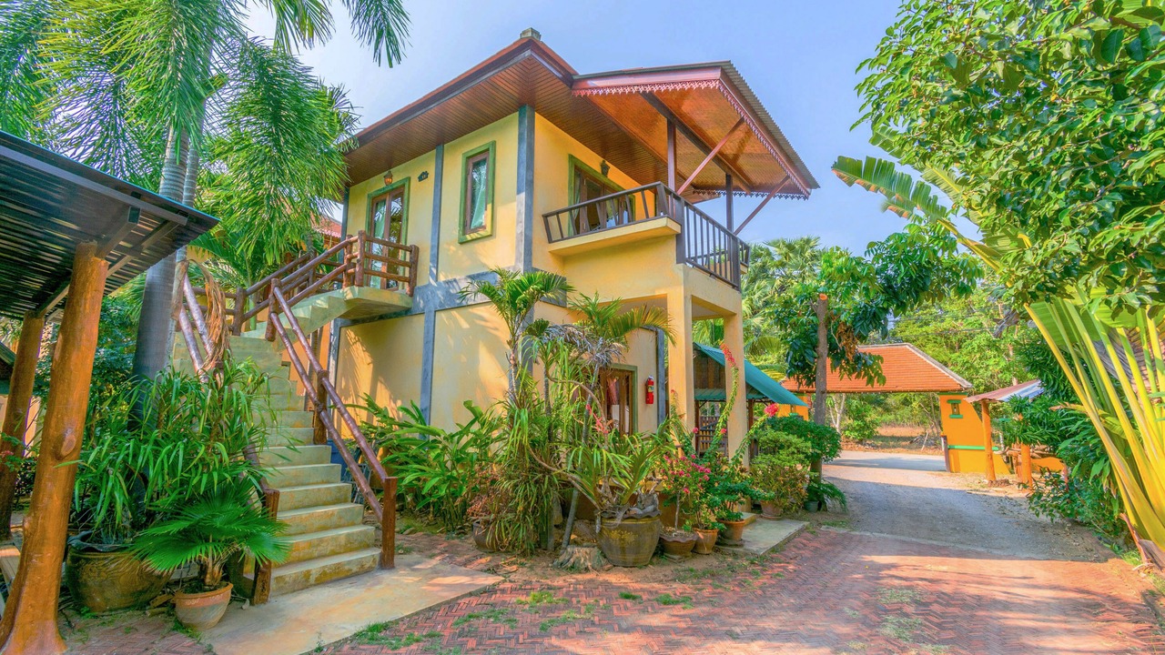 Photo of Outdoor in Pak Nam Pran