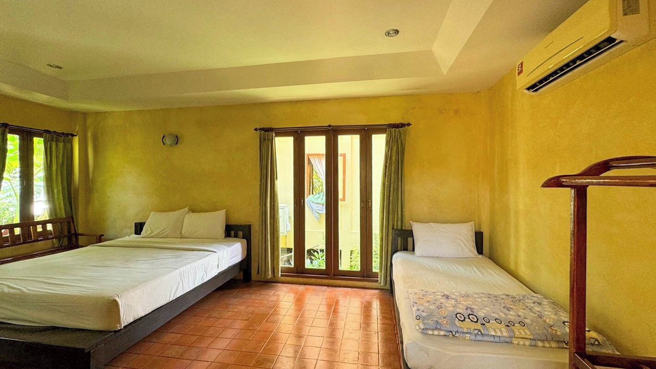Photo of Bedroom in Pak Nam Pran