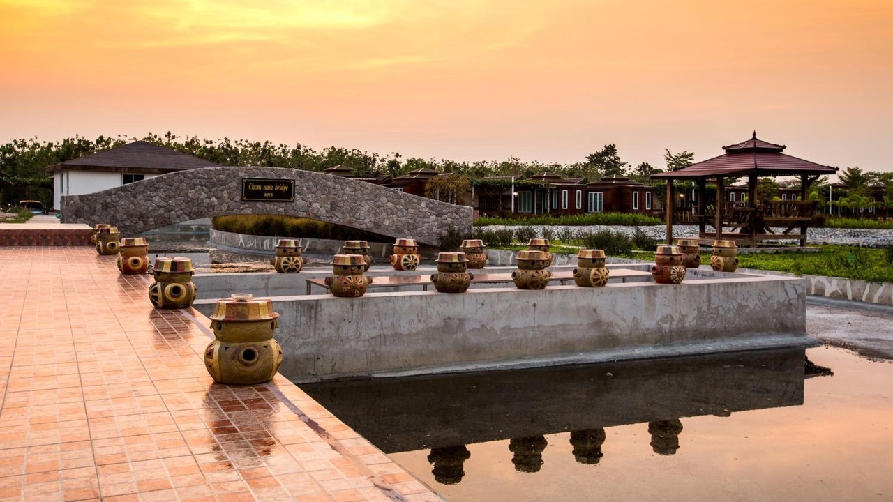 Photo of Patio Balcony in Map Yang Phon