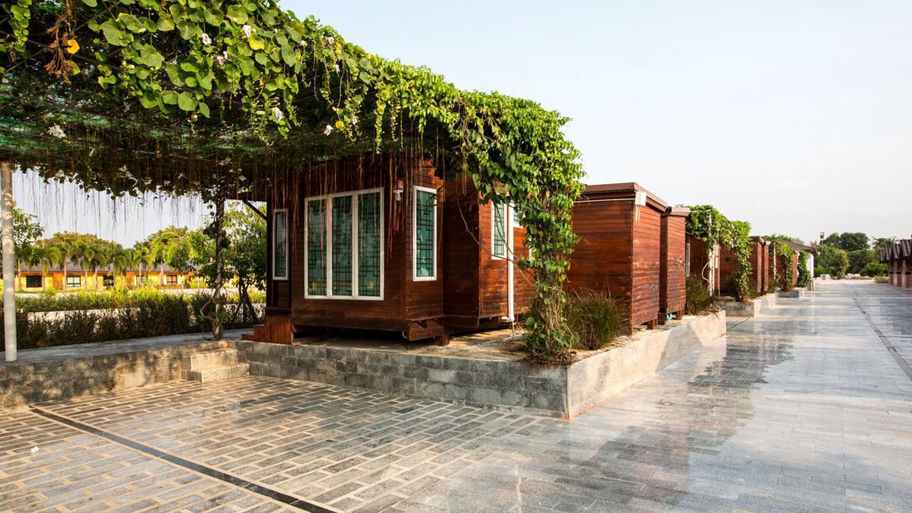 Photo of Outdoor in Map Yang Phon