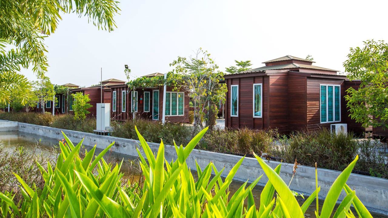 Photo of Outdoor in Map Yang Phon