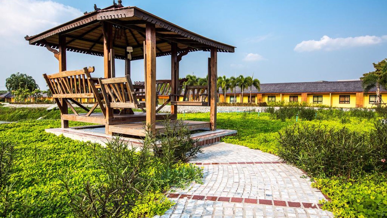 Photo of Patio Balcony in Map Yang Phon