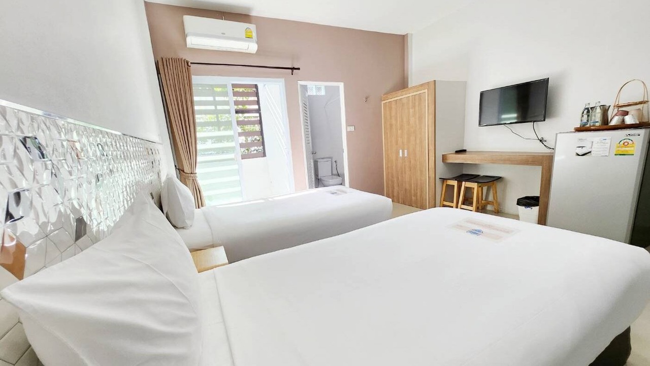 Photo of Bedroom in Lam Plai Mat