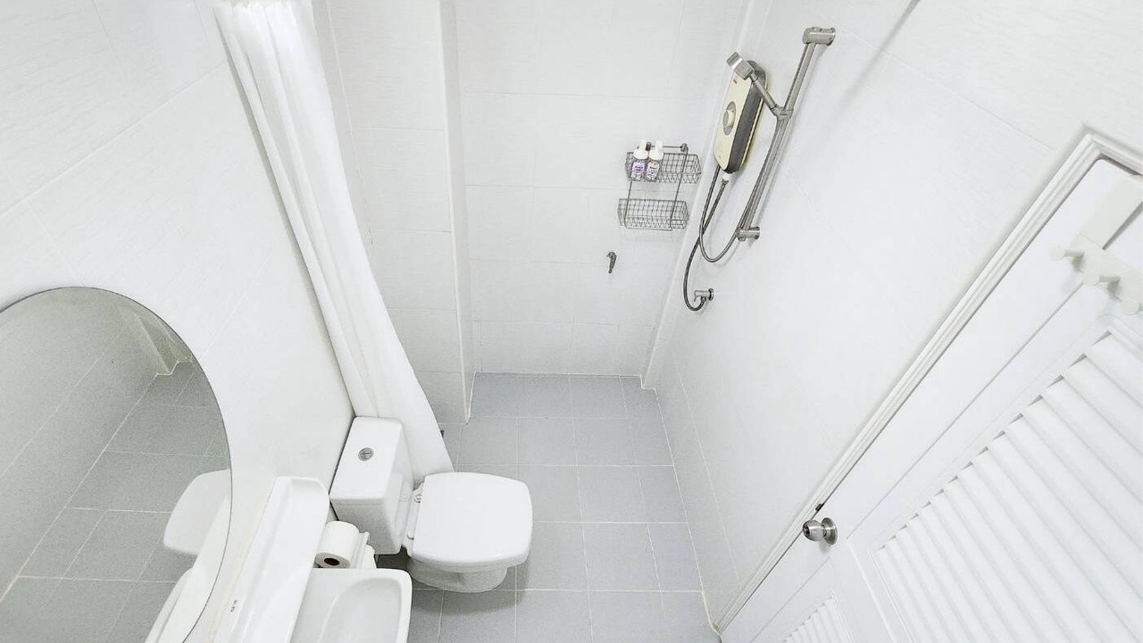 Photo of Bathroom in Lam Plai Mat