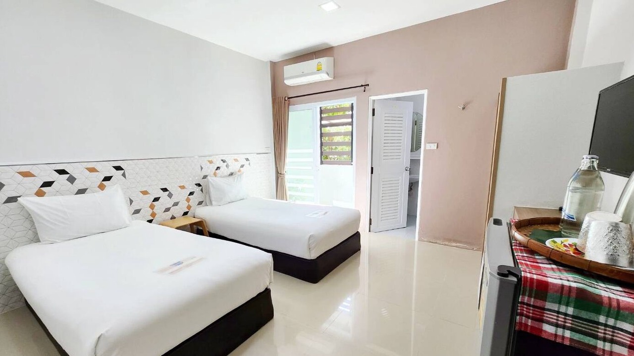 Photo of Bedroom in Lam Plai Mat