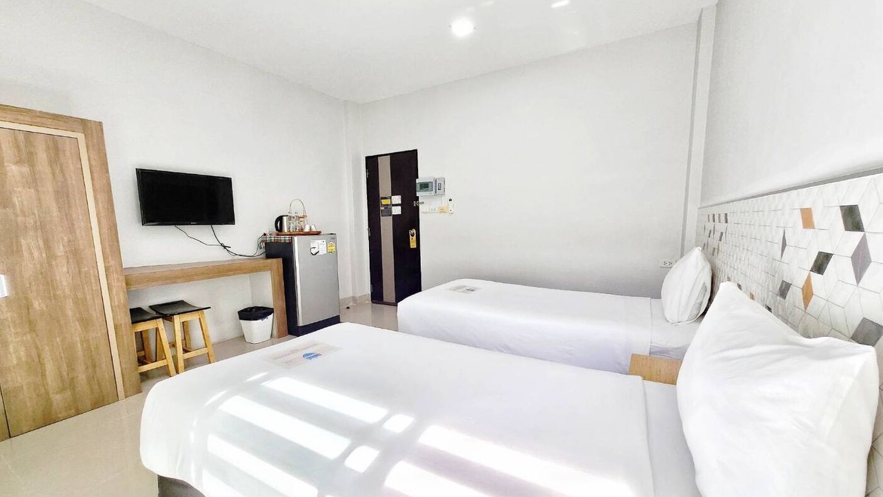 Photo of Bedroom in Lam Plai Mat