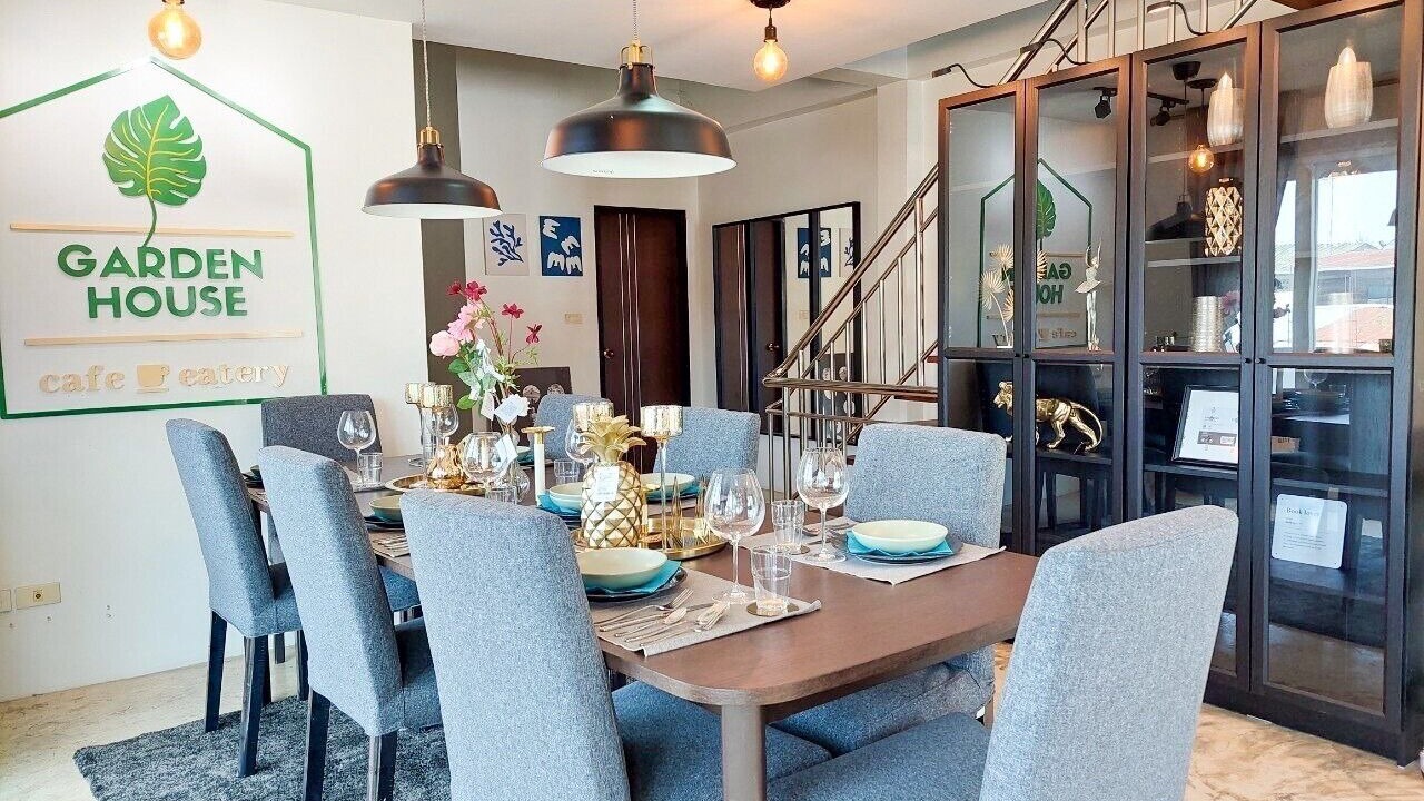 Photo of Livingroom in Nong Khon Kwang