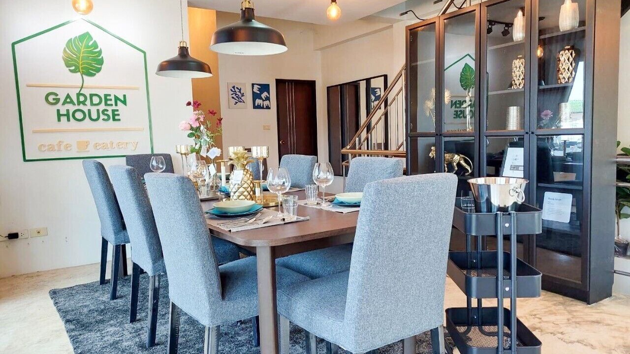 Photo of Livingroom in Nong Khon Kwang
