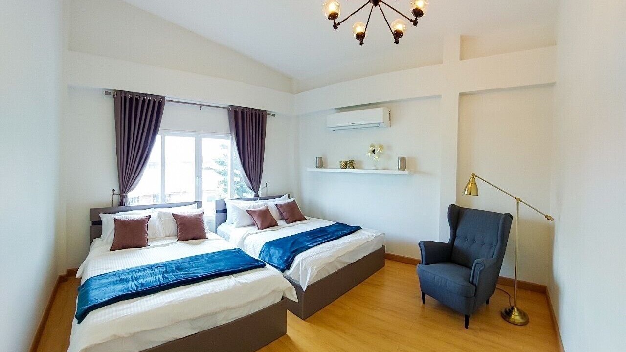 Photo of Bedroom in Nong Khon Kwang