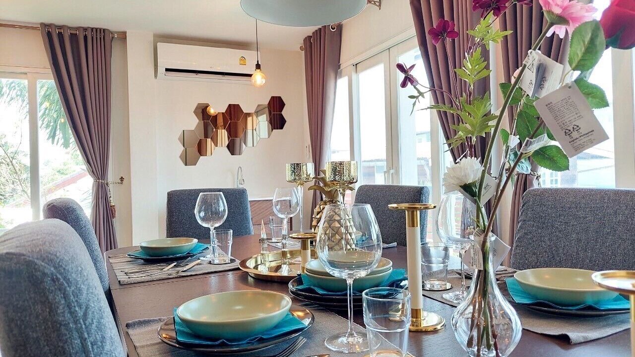 Photo of Livingroom in Nong Khon Kwang