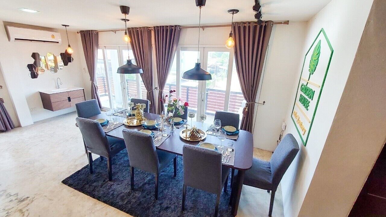 Photo of Livingroom in Nong Khon Kwang