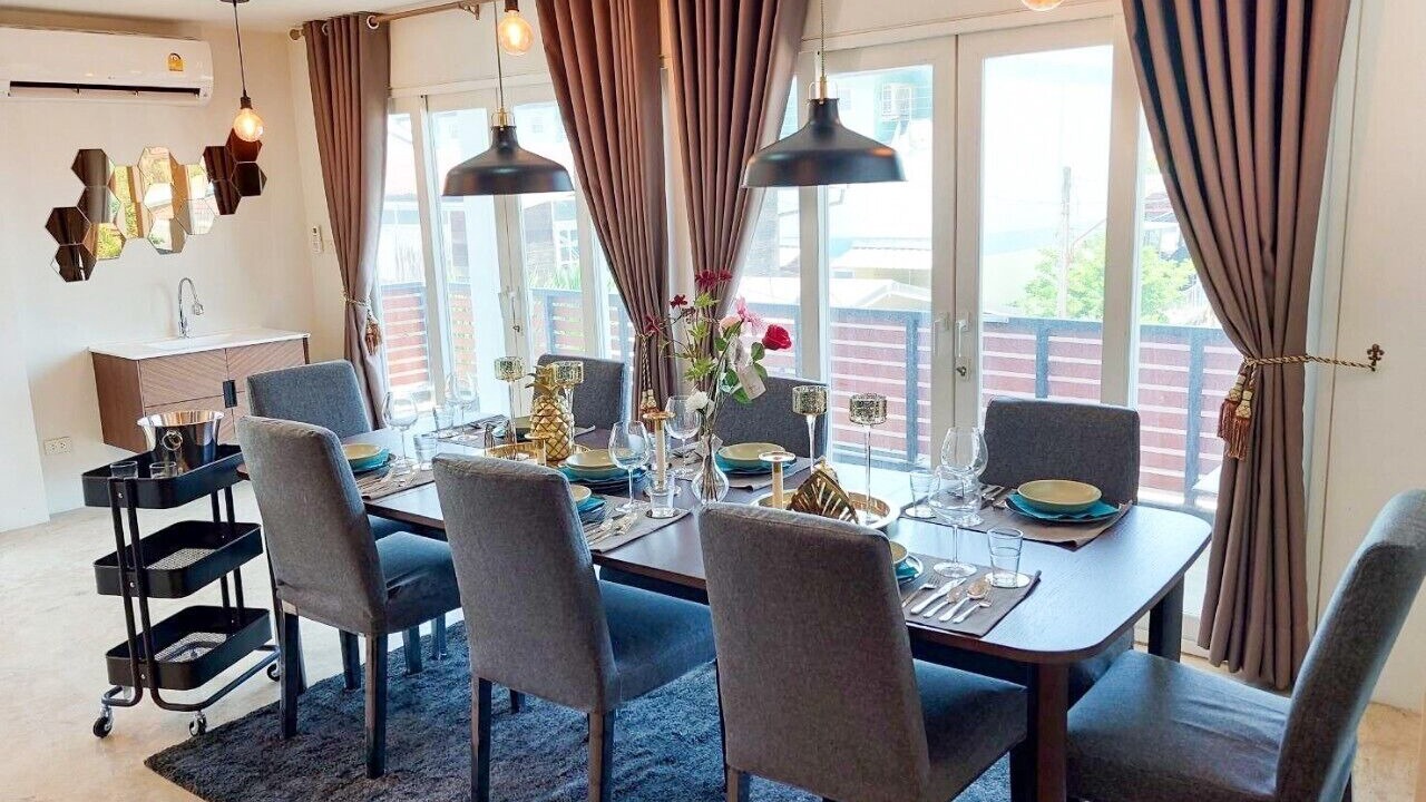 Photo of Livingroom in Nong Khon Kwang