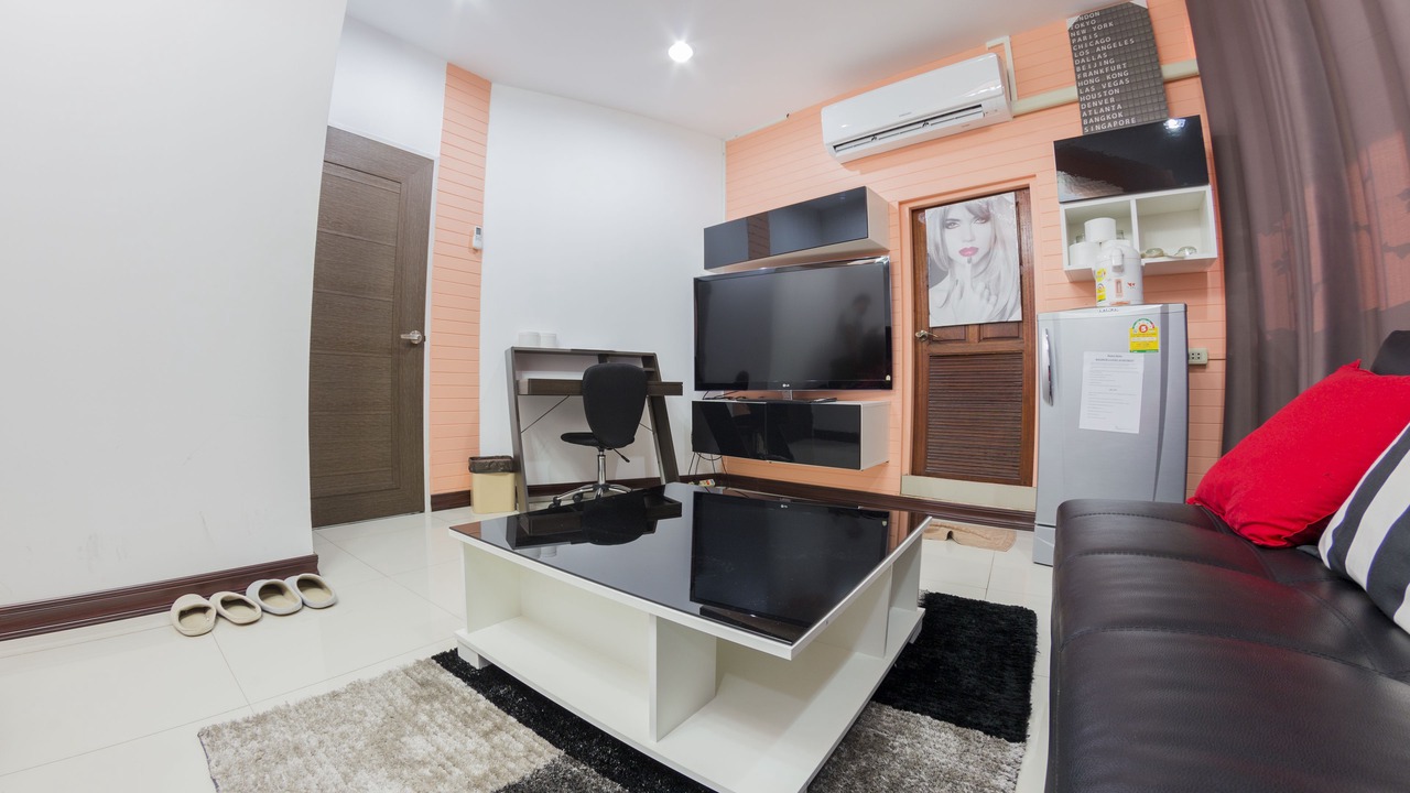 Photo of Bedroom in Mak Khaeng