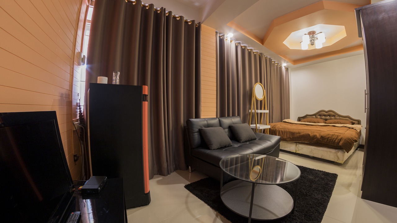 Photo of Bedroom in Mak Khaeng