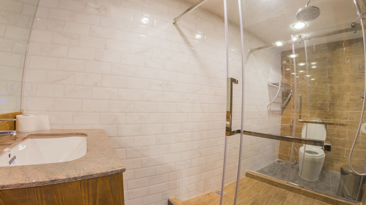 Photo of Bathroom in Mak Khaeng