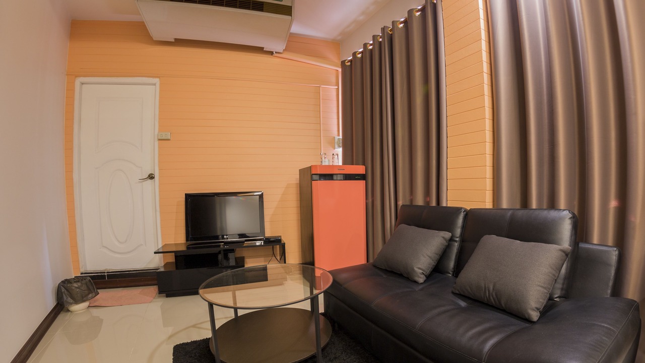 Photo of Bedroom in Mak Khaeng