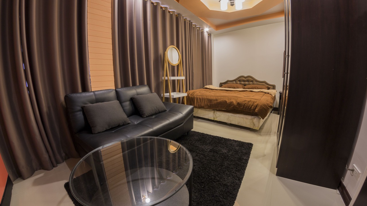Photo of Bedroom in Mak Khaeng