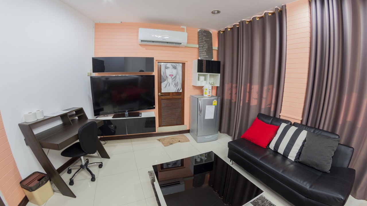 Photo of Bedroom in Mak Khaeng