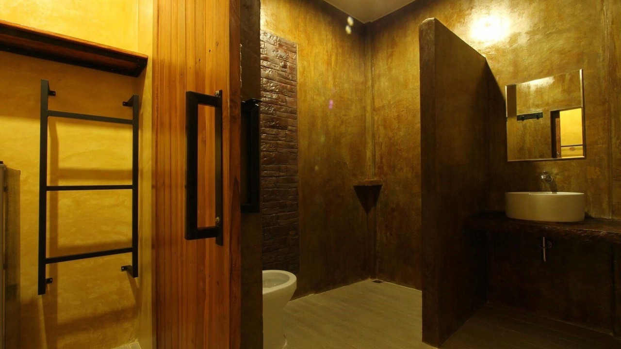 Photo of Bathroom in Trat