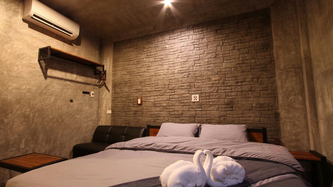 Photo of Bedroom in Trat