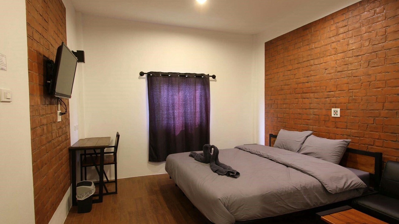 Photo of Bedroom in Trat