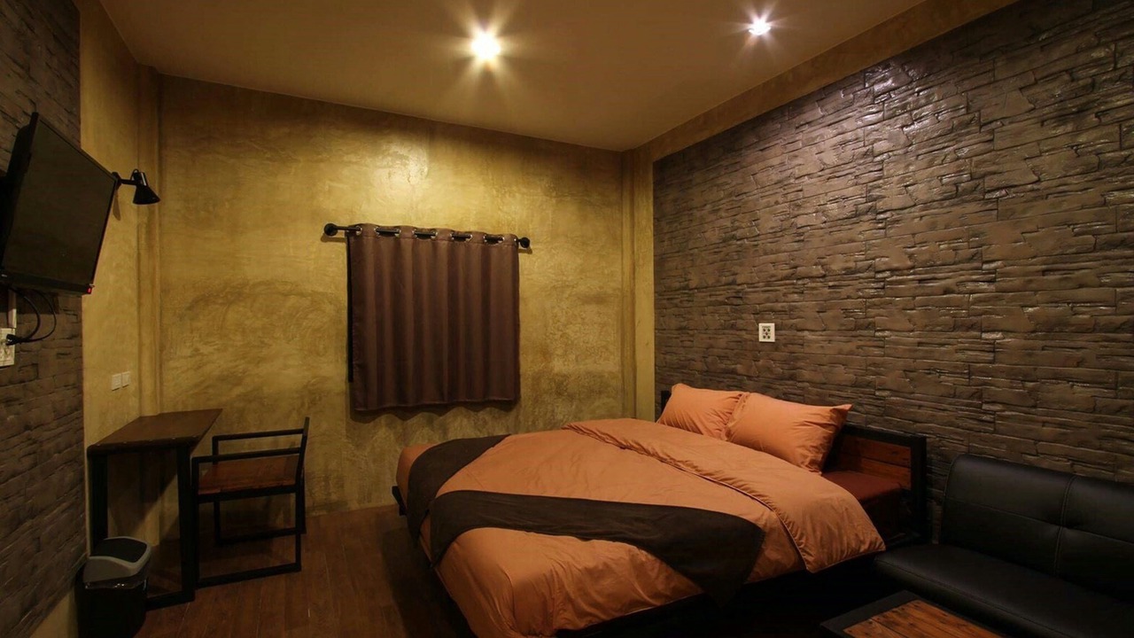 Photo of Bedroom in Trat