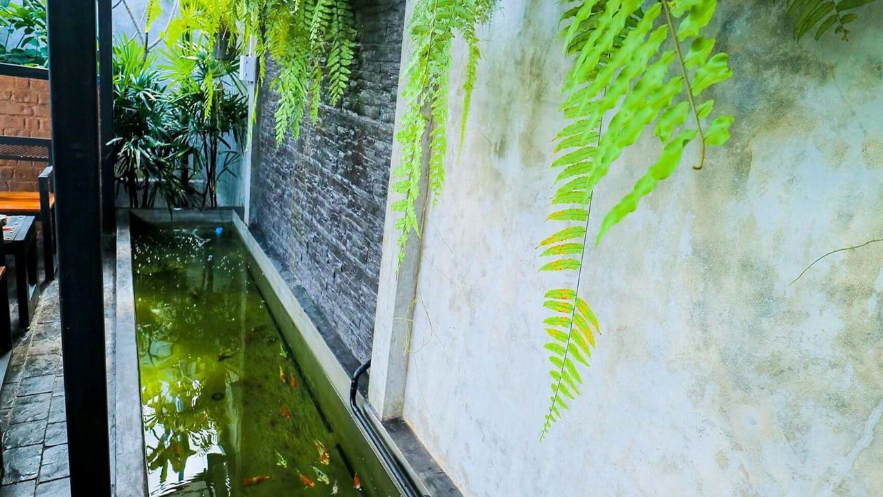 Photo of Outdoor in Trat