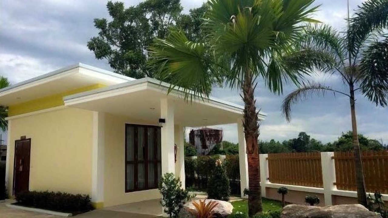 Photo of Outdoor in Tha Kham