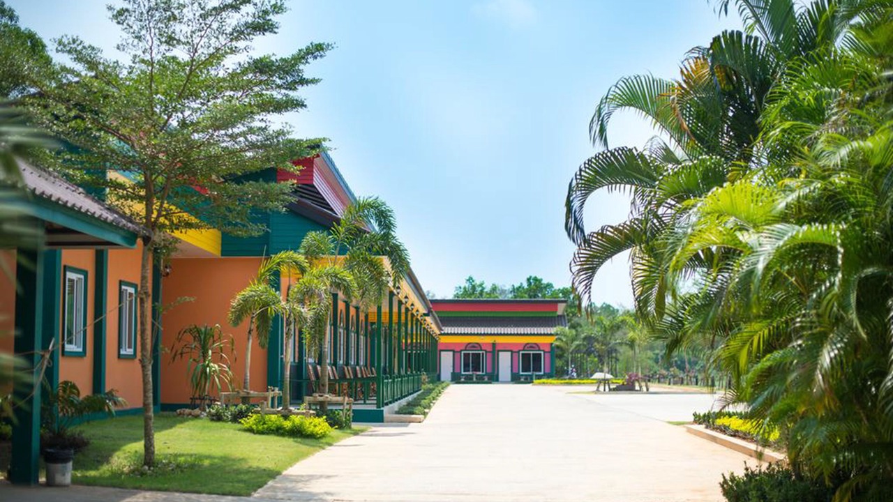 Photo of Outdoor in Trat