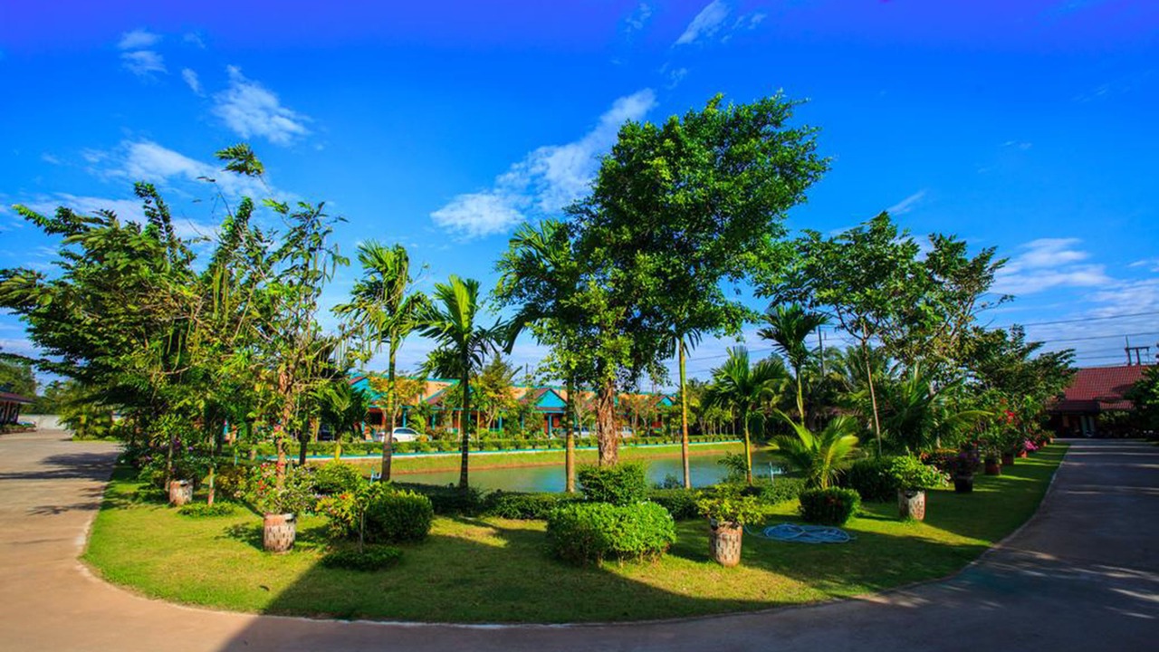 Photo of Outdoor in Trat