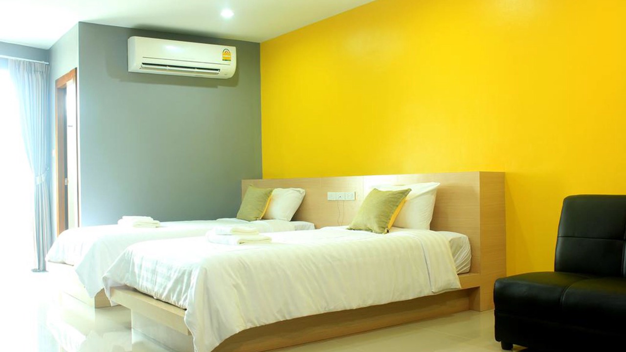 Photo of Bedroom in Thung Song