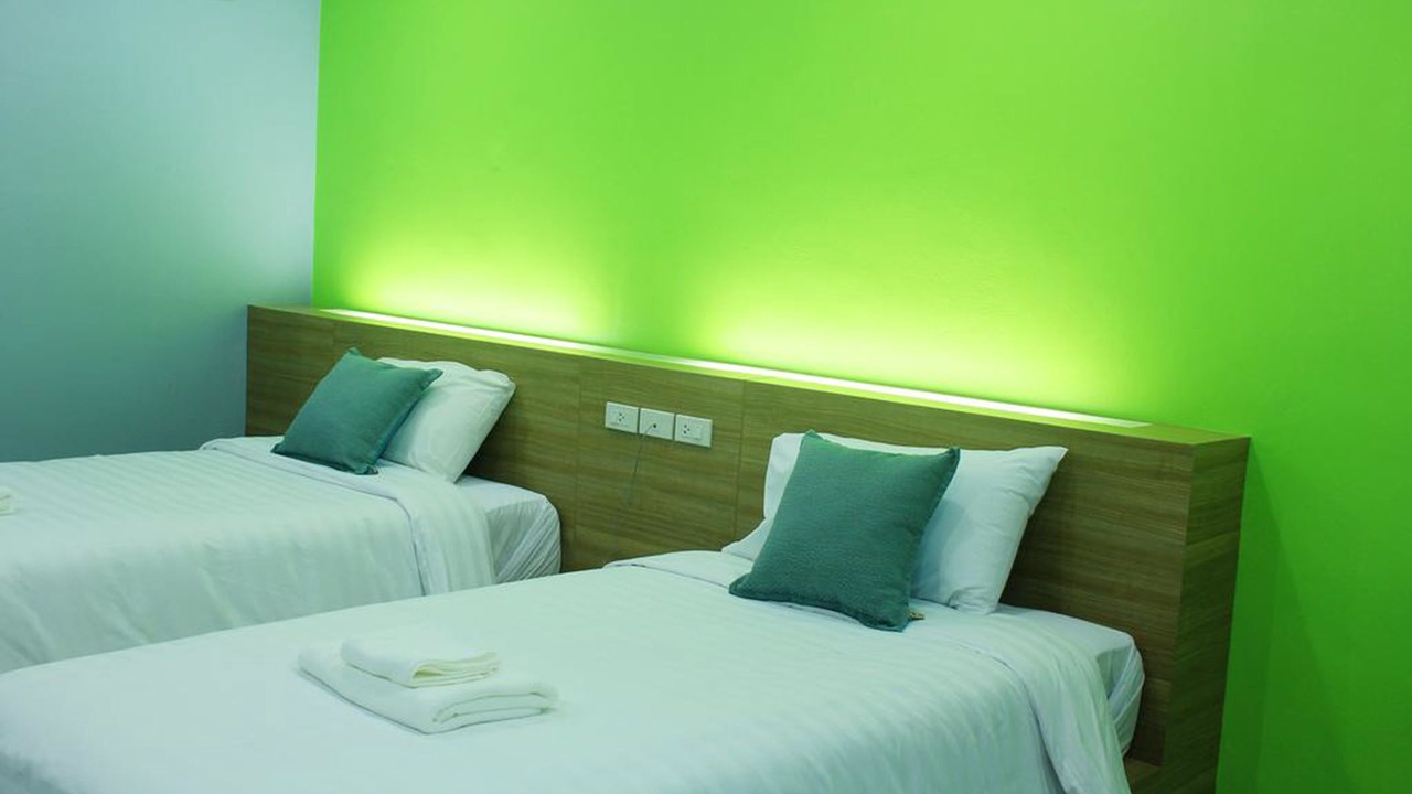 Photo of Bedroom in Thung Song