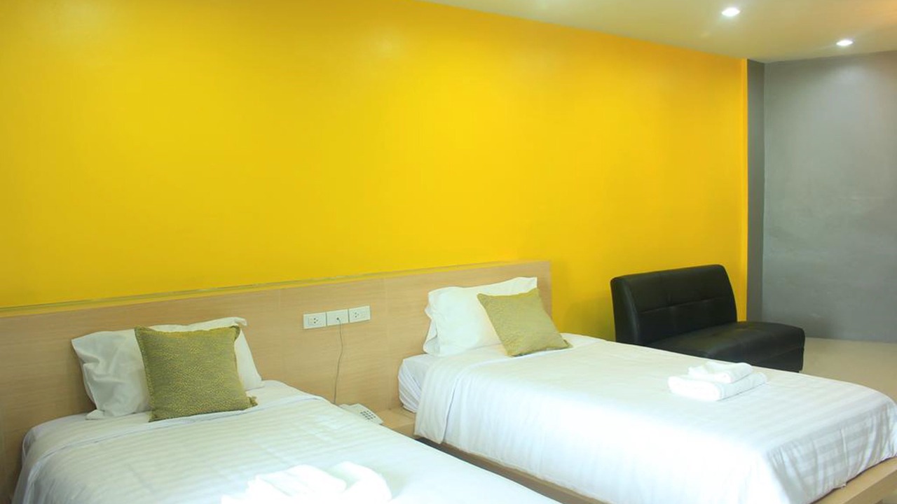 Photo of Bedroom in Thung Song