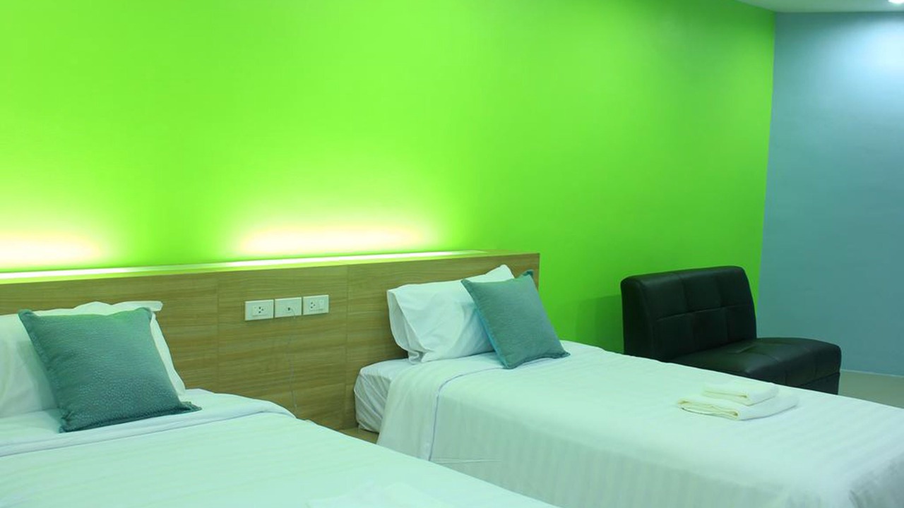 Photo of Bedroom in Thung Song