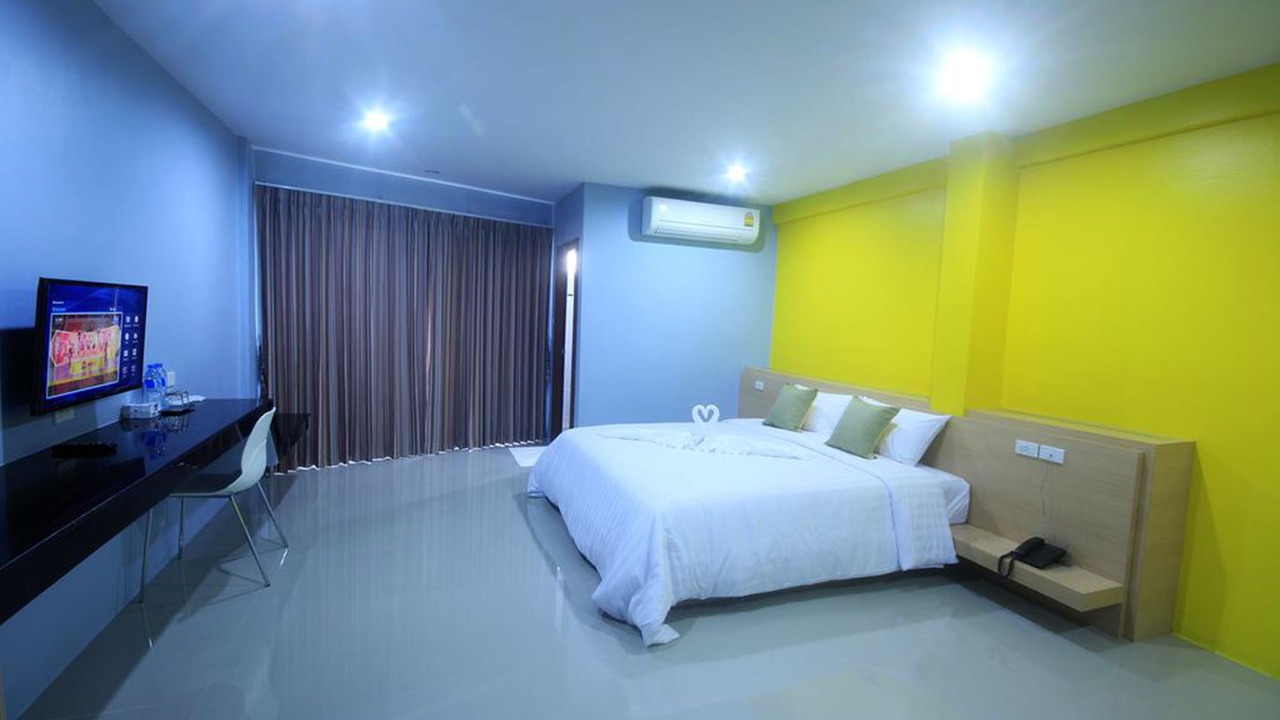 Photo of Bedroom in Thung Song