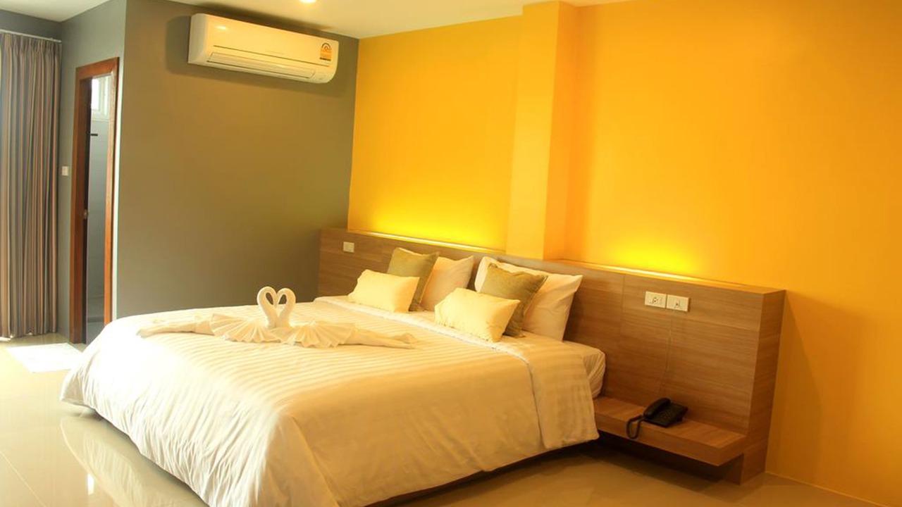 Photo of Bedroom in Thung Song