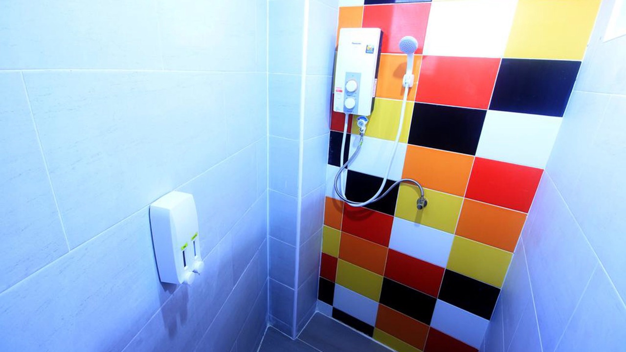 Photo of Bathroom in Thung Song